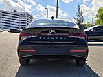 New 2026 HYUNDAI ELANTRA SEL SPORT IVT in DAVIE, FLORIDA (Photo 4)