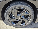 New 2026 HYUNDAI ELANTRA SEL SPORT IVT in DAVIE, FLORIDA (Photo 5)