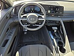 New 2026 HYUNDAI ELANTRA SEL SPORT IVT in DAVIE, FLORIDA (Photo 8)