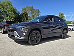 New 2026 HYUNDAI KONA SEL SPORT FWD *LTD AVAIL* in DAVIE, FLORIDA (Photo 1)