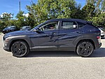 New 2026 HYUNDAI KONA SEL SPORT FWD *LTD AVAIL* in DAVIE, FLORIDA (Photo 2)