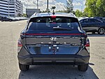 New 2026 HYUNDAI KONA SEL SPORT FWD *LTD AVAIL* in DAVIE, FLORIDA (Photo 4)