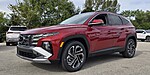 New 2026 HYUNDAI TUCSON LIMITED FWD in DAVIE, FLORIDA