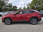 New 2026 HYUNDAI TUCSON LIMITED FWD in DAVIE, FLORIDA (Photo 2)