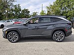 New 2026 HYUNDAI TUCSON LIMITED FWD in DAVIE, FLORIDA (Photo 2)