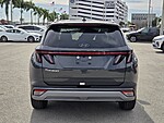 New 2026 HYUNDAI TUCSON LIMITED FWD in DAVIE, FLORIDA (Photo 4)
