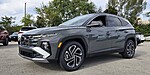 New 2026 HYUNDAI TUCSON LIMITED FWD in DAVIE, FLORIDA
