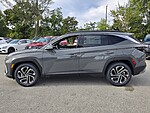 New 2026 HYUNDAI TUCSON LIMITED FWD in DAVIE, FLORIDA (Photo 2)