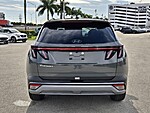 New 2026 HYUNDAI TUCSON LIMITED FWD in DAVIE, FLORIDA (Photo 4)