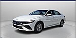 New 2026 HYUNDAI ELANTRA SE in DAVIE, FLORIDA
