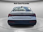 New 2026 HYUNDAI ELANTRA SE in DAVIE, FLORIDA (Photo 4)