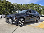 New 2026 HYUNDAI KONA LIMITED FWD in DAVIE, FLORIDA (Photo 1)