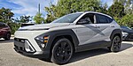 New 2026 HYUNDAI KONA SEL SPORT FWD *LTD AVAIL* in DAVIE, FLORIDA