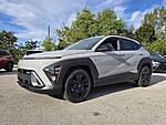 New 2026 HYUNDAI KONA SEL SPORT FWD *LTD AVAIL* in DAVIE, FLORIDA (Photo 1)
