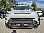 New 2026 HYUNDAI KONA SEL SPORT FWD *LTD AVAIL* in DAVIE, FLORIDA (Photo 3)