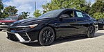 New 2026 HYUNDAI ELANTRA N LINE DCT in DAVIE, FLORIDA