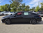 New 2026 HYUNDAI ELANTRA N LINE DCT in DAVIE, FLORIDA (Photo 2)