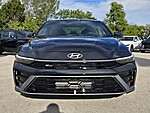 New 2026 HYUNDAI ELANTRA N LINE DCT in DAVIE, FLORIDA (Photo 3)