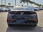 New 2026 HYUNDAI ELANTRA N LINE DCT in DAVIE, FLORIDA (Photo 4)