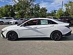 New 2026 HYUNDAI ELANTRA N LINE DCT in DAVIE, FLORIDA (Photo 2)