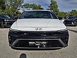 New 2026 HYUNDAI ELANTRA N LINE DCT in DAVIE, FLORIDA (Photo 3)