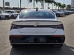 New 2026 HYUNDAI ELANTRA N LINE DCT in DAVIE, FLORIDA (Photo 4)