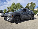 New 2026 HYUNDAI KONA SEL SPORT FWD *LTD AVAIL* in DAVIE, FLORIDA (Photo 1)