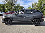 New 2026 HYUNDAI KONA SEL SPORT FWD *LTD AVAIL* in DAVIE, FLORIDA (Photo 2)