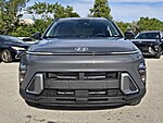 New 2026 HYUNDAI KONA SEL SPORT FWD *LTD AVAIL* in DAVIE, FLORIDA (Photo 3)