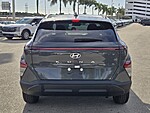 New 2026 HYUNDAI KONA SEL SPORT FWD *LTD AVAIL* in DAVIE, FLORIDA (Photo 4)