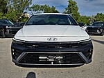 New 2026 HYUNDAI ELANTRA N LINE DCT in DAVIE, FLORIDA (Photo 3)