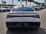 New 2026 HYUNDAI ELANTRA N LINE DCT in DAVIE, FLORIDA (Photo 4)