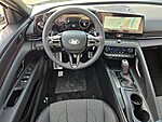 New 2026 HYUNDAI ELANTRA N LINE DCT in DAVIE, FLORIDA (Photo 8)