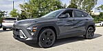 New 2026 HYUNDAI KONA SEL SPORT FWD *LTD AVAIL* in DAVIE, FLORIDA