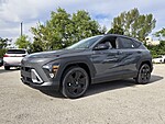 New 2026 HYUNDAI KONA SEL SPORT FWD *LTD AVAIL* in DAVIE, FLORIDA (Photo 1)