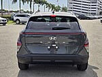 New 2026 HYUNDAI KONA SEL SPORT FWD *LTD AVAIL* in DAVIE, FLORIDA (Photo 4)
