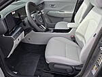 New 2026 HYUNDAI KONA SEL SPORT FWD *LTD AVAIL* in DAVIE, FLORIDA (Photo 6)
