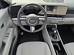 New 2026 HYUNDAI KONA SEL SPORT FWD *LTD AVAIL* in DAVIE, FLORIDA (Photo 8)