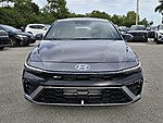 New 2026 HYUNDAI ELANTRA N LINE DCT in DAVIE, FLORIDA (Photo 3)