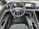 New 2026 HYUNDAI ELANTRA N LINE DCT in DAVIE, FLORIDA (Photo 8)