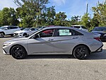 New 2026 HYUNDAI ELANTRA SEL SPORT IVT in DAVIE, FLORIDA (Photo 2)