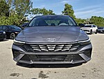 New 2026 HYUNDAI ELANTRA SEL SPORT IVT in DAVIE, FLORIDA (Photo 3)