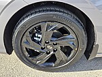New 2026 HYUNDAI ELANTRA SEL SPORT IVT in DAVIE, FLORIDA (Photo 5)