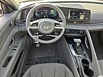 New 2026 HYUNDAI ELANTRA SEL SPORT IVT in DAVIE, FLORIDA (Photo 8)