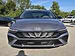 New 2026 HYUNDAI ELANTRA SEL SPORT PREMIUM IVT in DAVIE, FLORIDA (Photo 3)