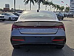 New 2026 HYUNDAI ELANTRA SEL SPORT PREMIUM IVT in DAVIE, FLORIDA (Photo 4)