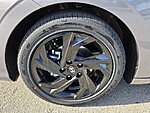 New 2026 HYUNDAI ELANTRA SEL SPORT PREMIUM IVT in DAVIE, FLORIDA (Photo 5)
