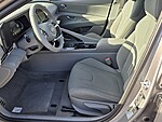 New 2026 HYUNDAI ELANTRA SEL SPORT PREMIUM IVT in DAVIE, FLORIDA (Photo 6)