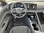 New 2026 HYUNDAI ELANTRA SEL SPORT PREMIUM IVT in DAVIE, FLORIDA (Photo 8)