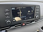 New 2026 HYUNDAI ELANTRA SEL SPORT PREMIUM IVT in DAVIE, FLORIDA (Photo 10)